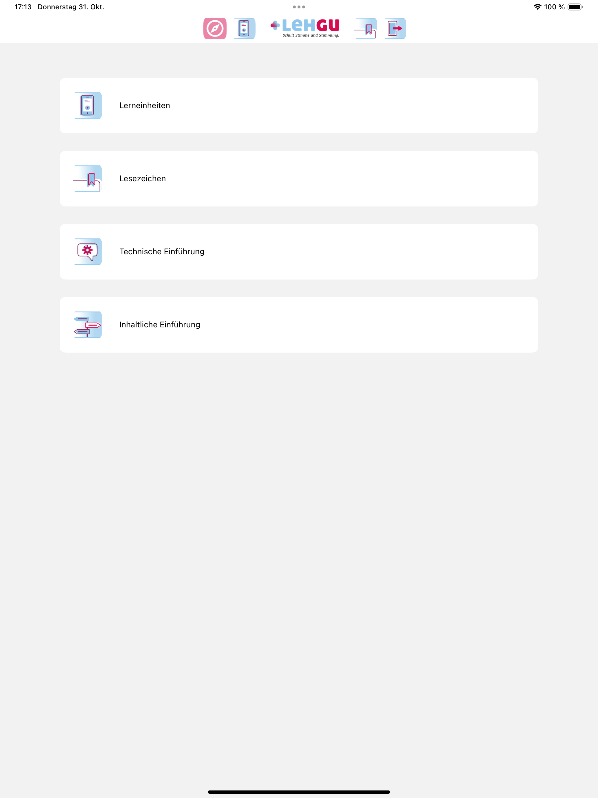 Lehgu Prof screenshot 6