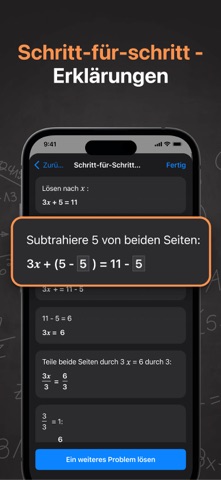 Rechner₊ screenshot 10