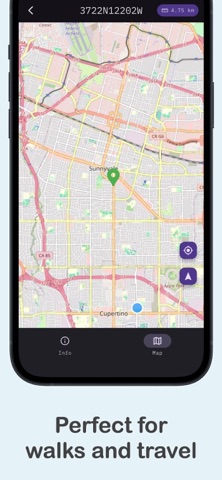 geo-crossing Screenshot 4 of 5