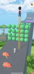 Paw High Shoes Puppy Runner screenshot #10 for iPhone