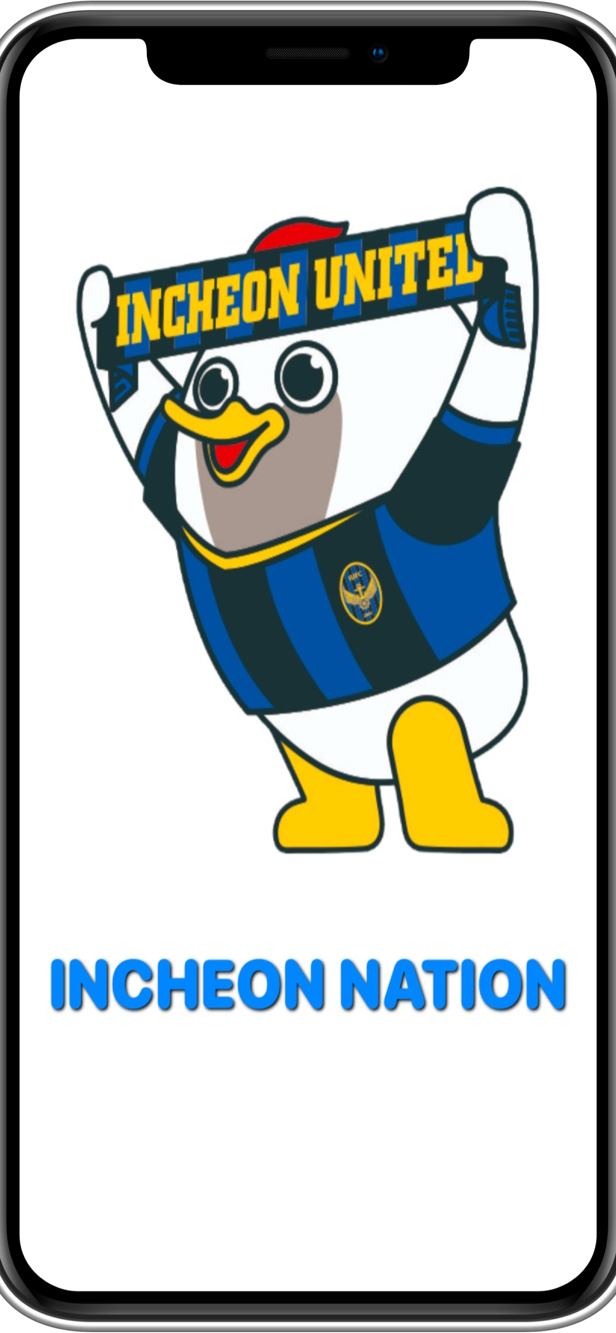IncheoNation