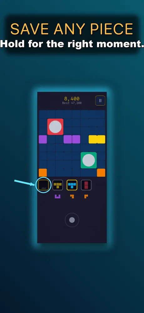 ALL CLEAR screenshot 5