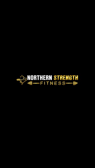 Northern Strength Fitness Screenshot