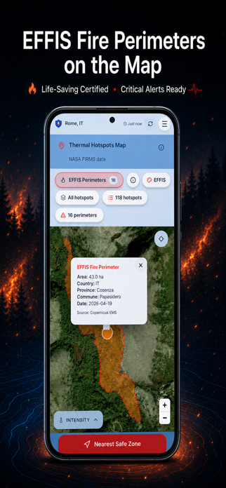 FireGuard 112+ Screenshot 5 of 10