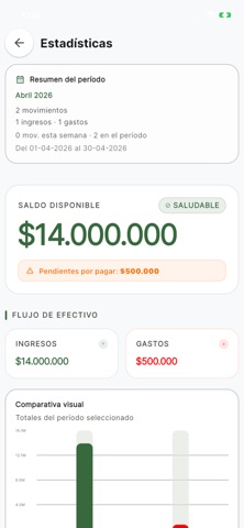 LukApp Screenshot 4 of 8