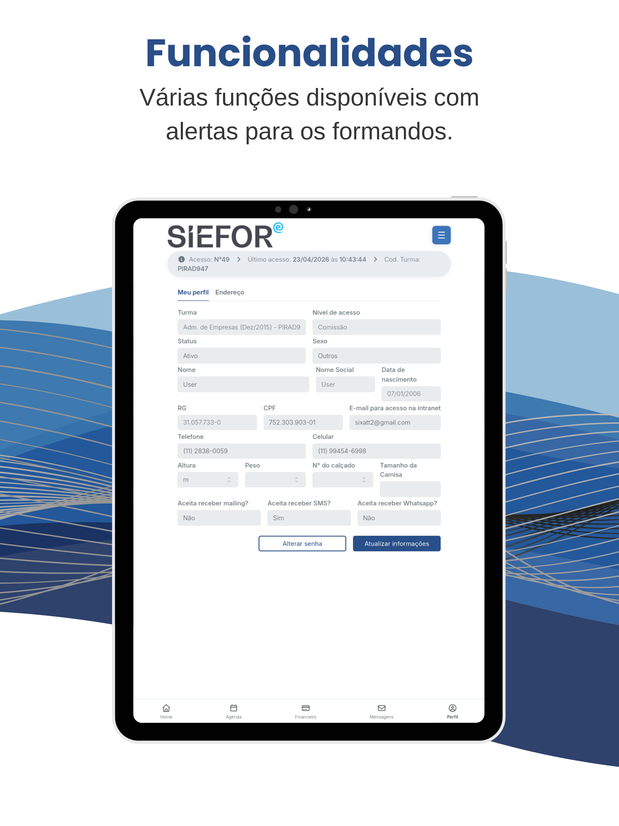 New Way Formaturas