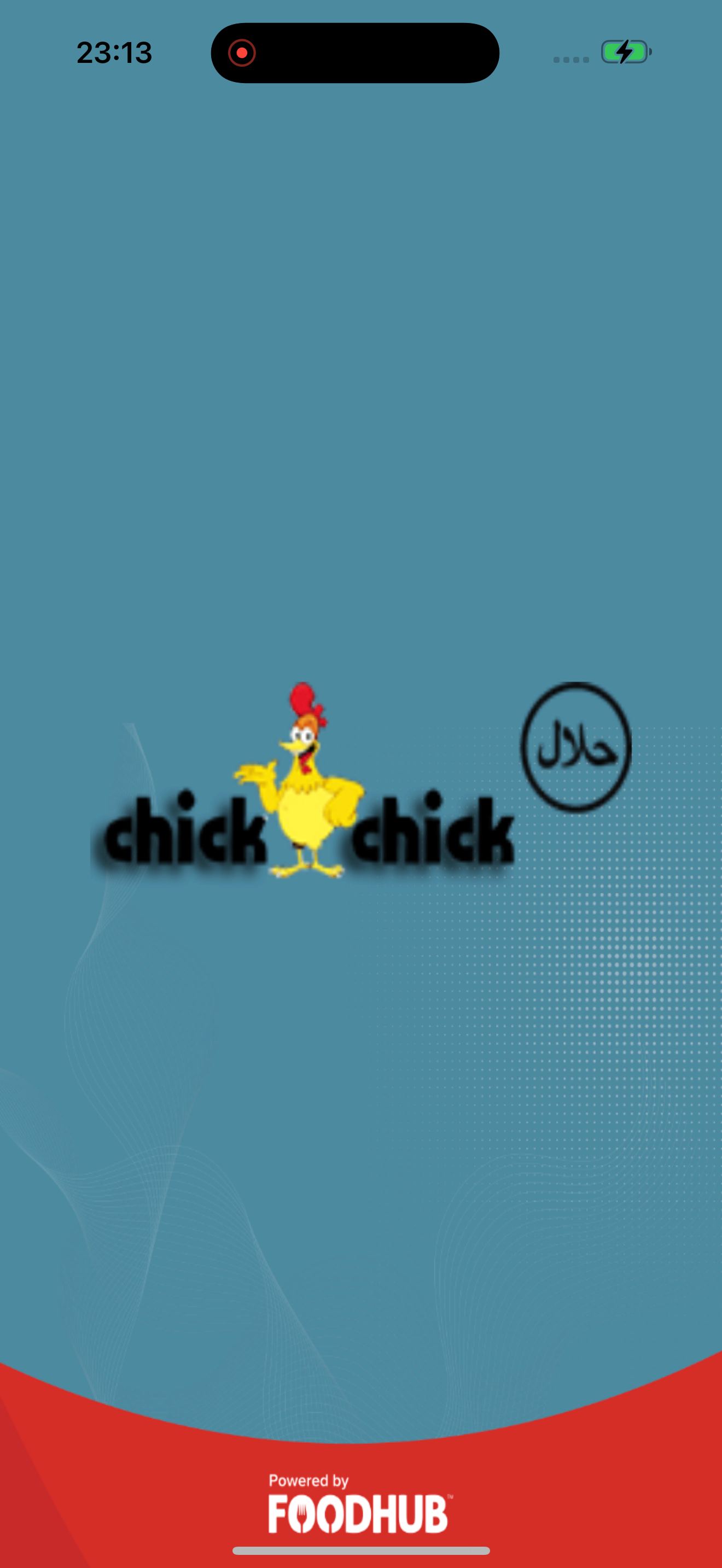 Chick Chick - Carlton