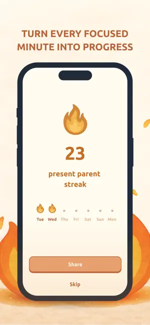 Present Parent screenshot 4