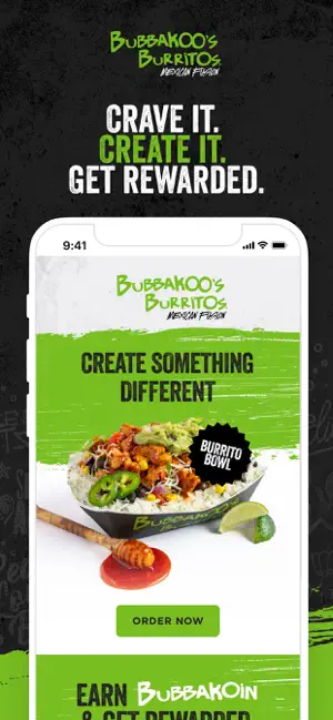 Bubbakoo's Burritos screenshot 1