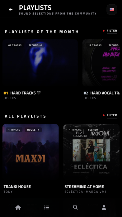 XSMusic Screenshot 6 of 6