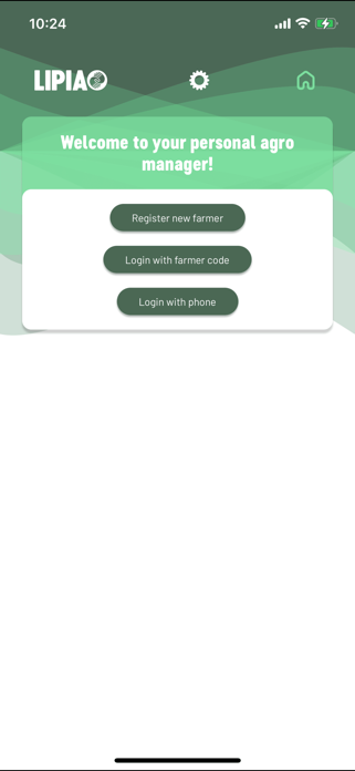 LIPIA Screenshot 3 of 7