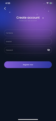 AI+Chat iPhone screenshot