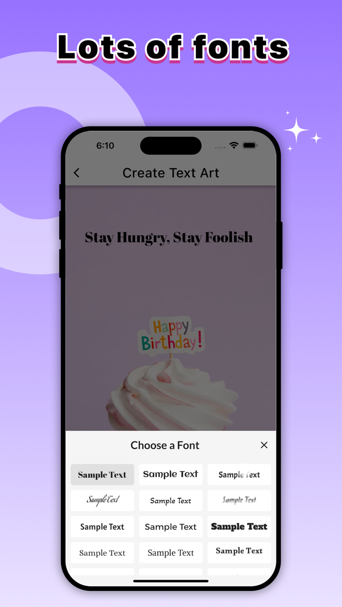 OP Stylish Font for Keyboard