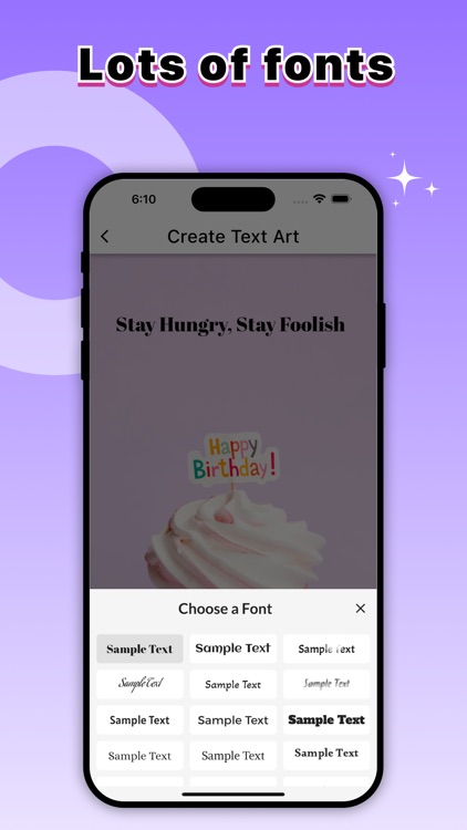 OP Stylish Font for Keyboard screenshot-6