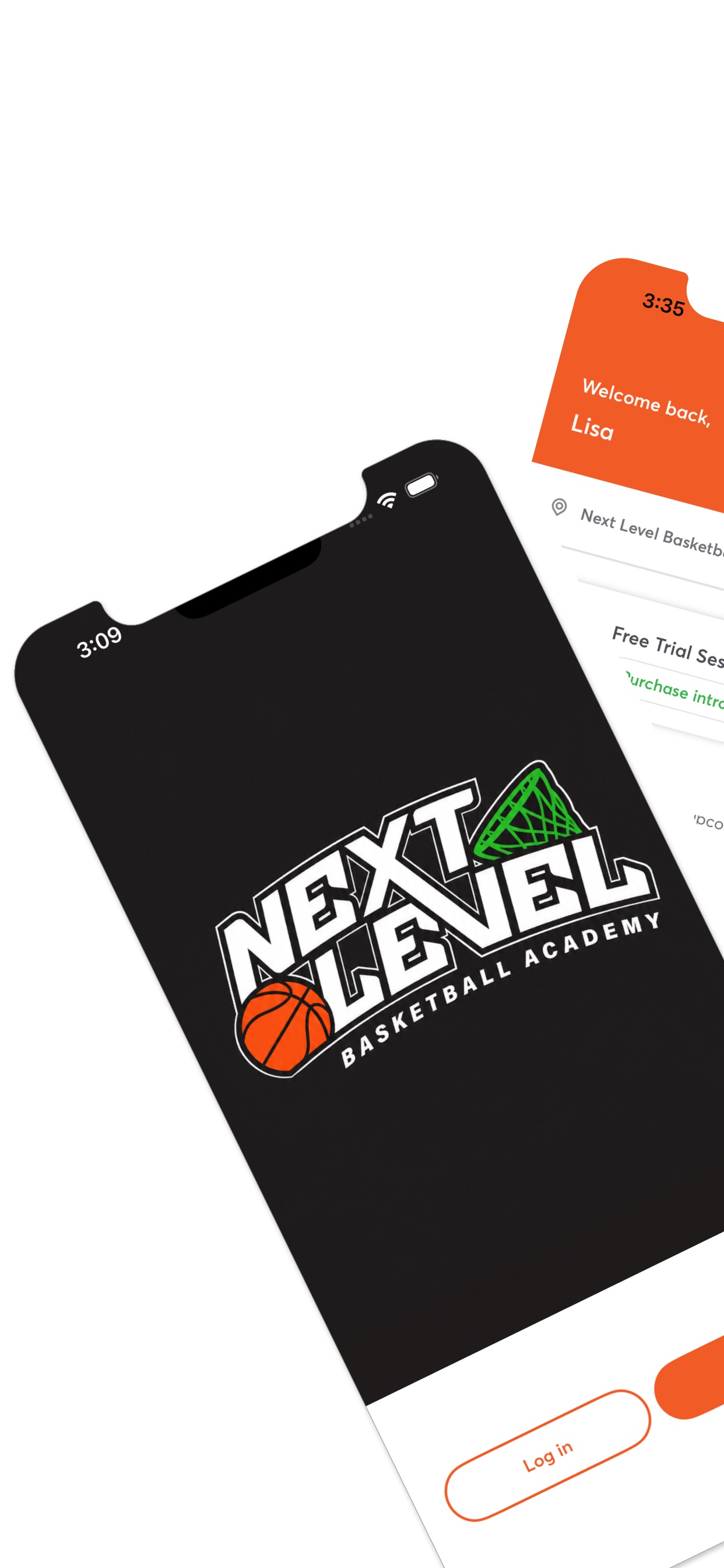 Screenshot 1 of Next Level Basketball Academy