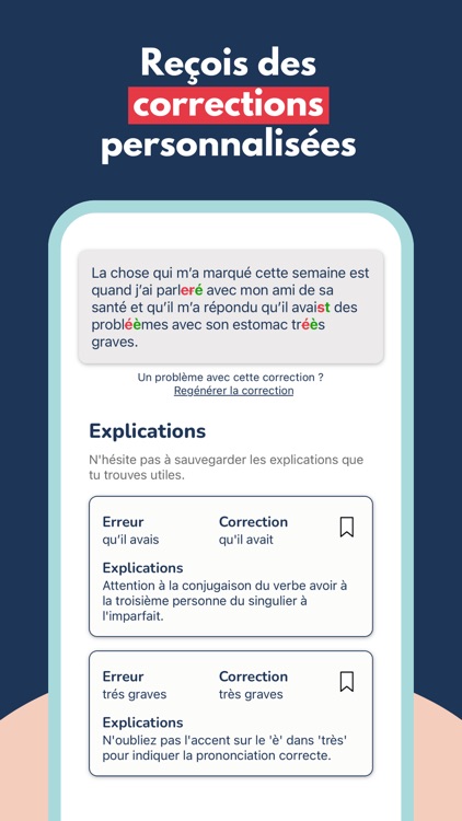 Français sans Fautes