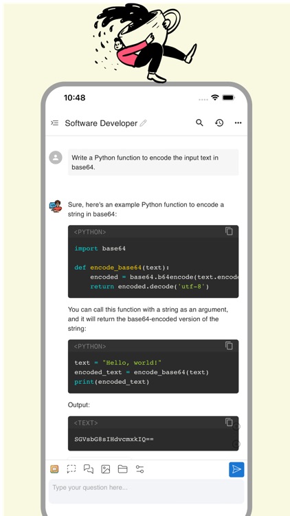 Chatbox - Powerful AI Client