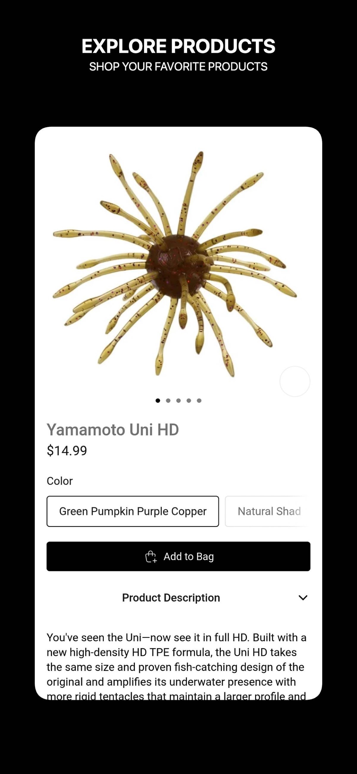 YDT Supply screenshot 5