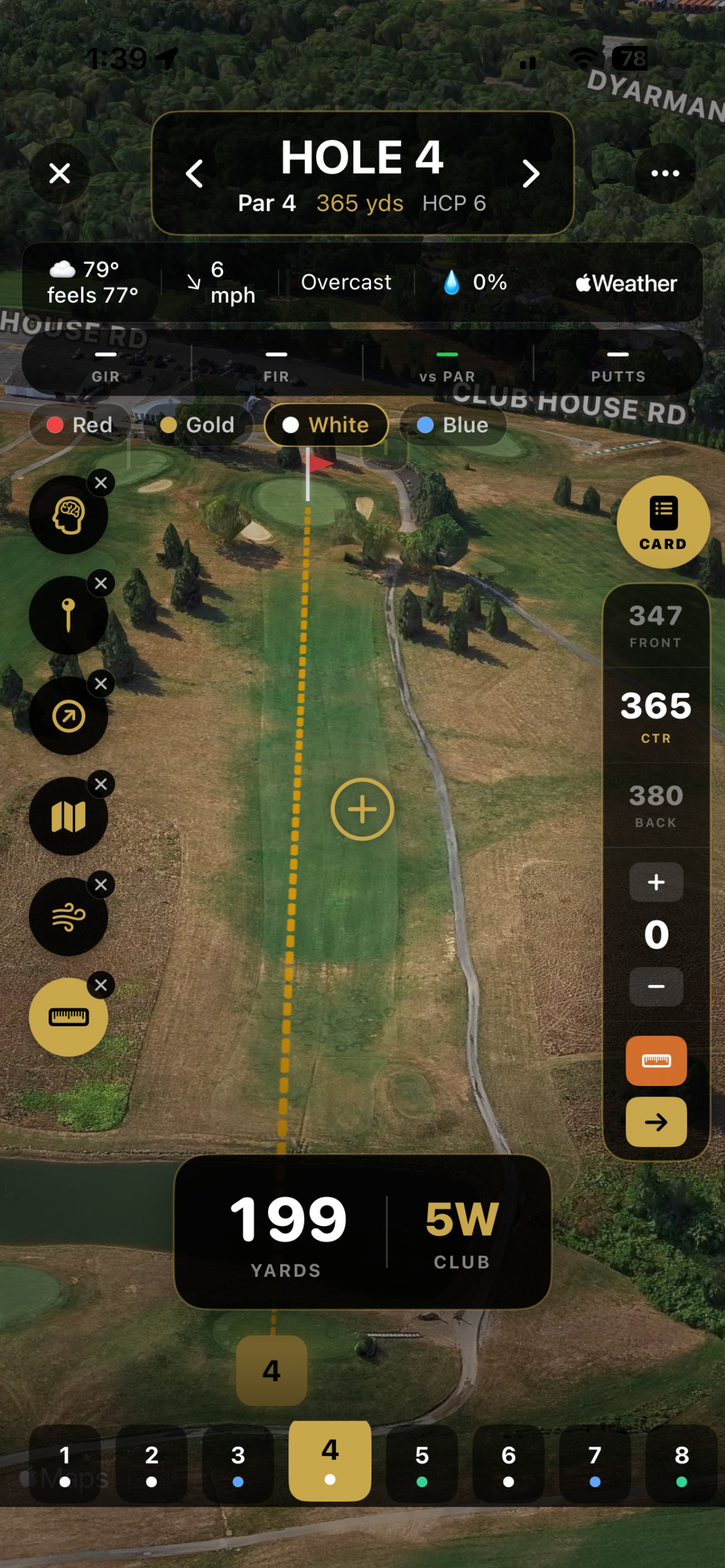 TracerBuddy screenshot 6