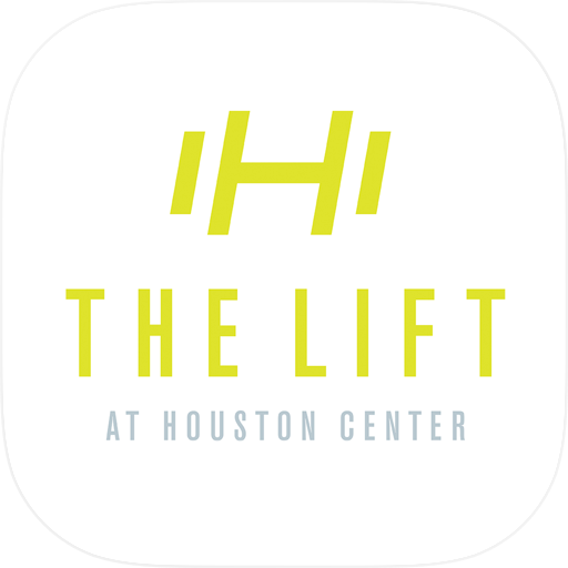 The Lift at Houston Center