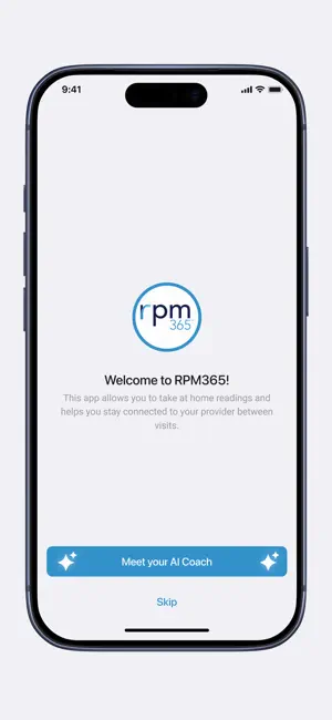 RPM365 screenshot 2