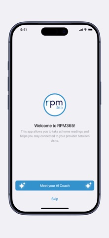 RPM365 Screenshot 2 of 10