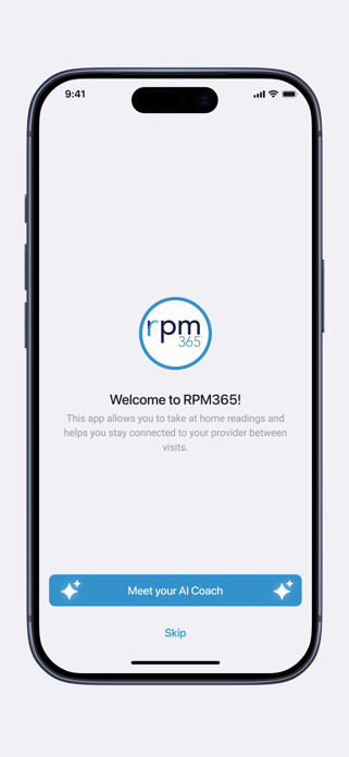 RPM365 Screenshot 2 of 10
