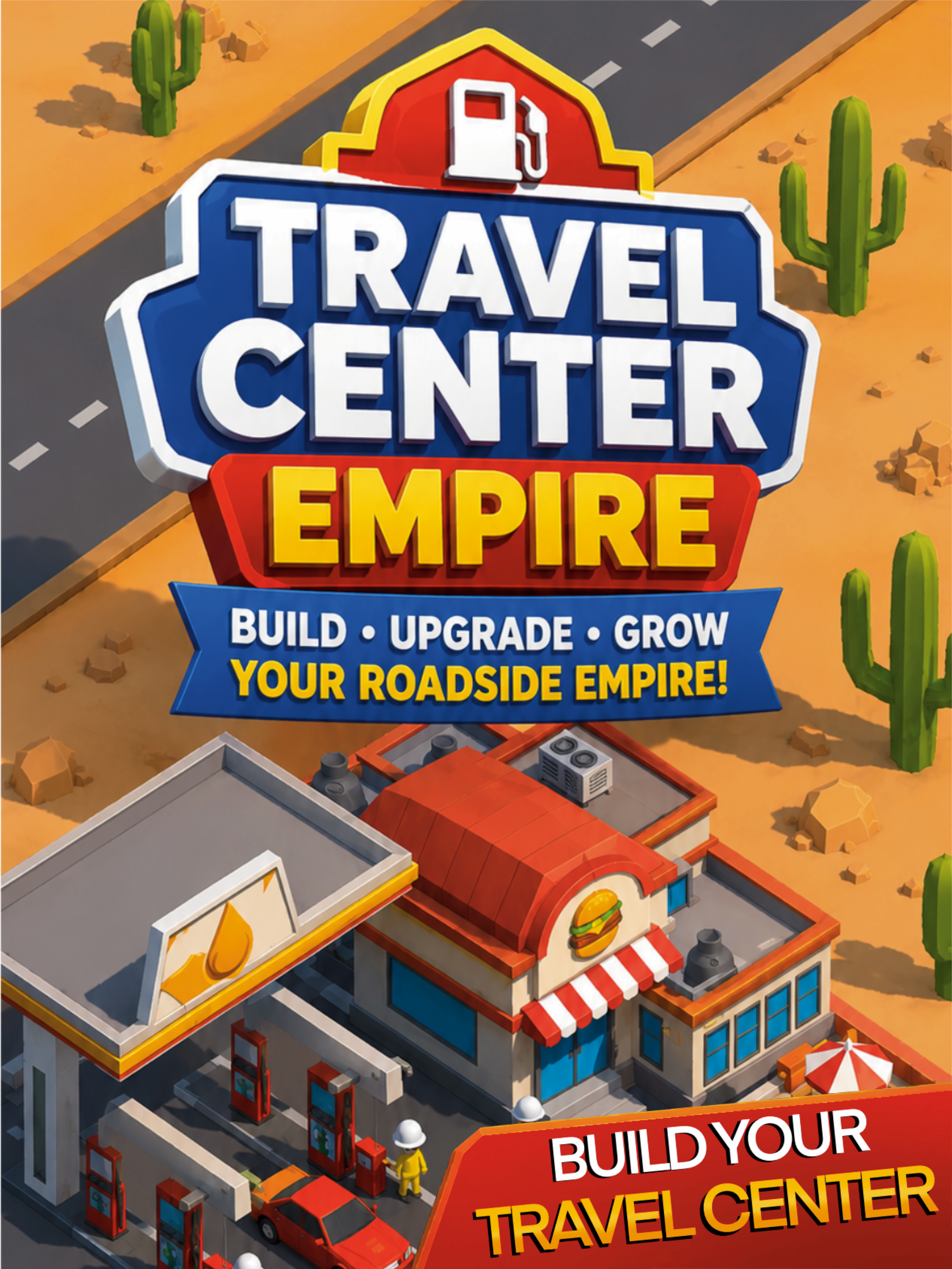 Travel Center Empire screenshot 6