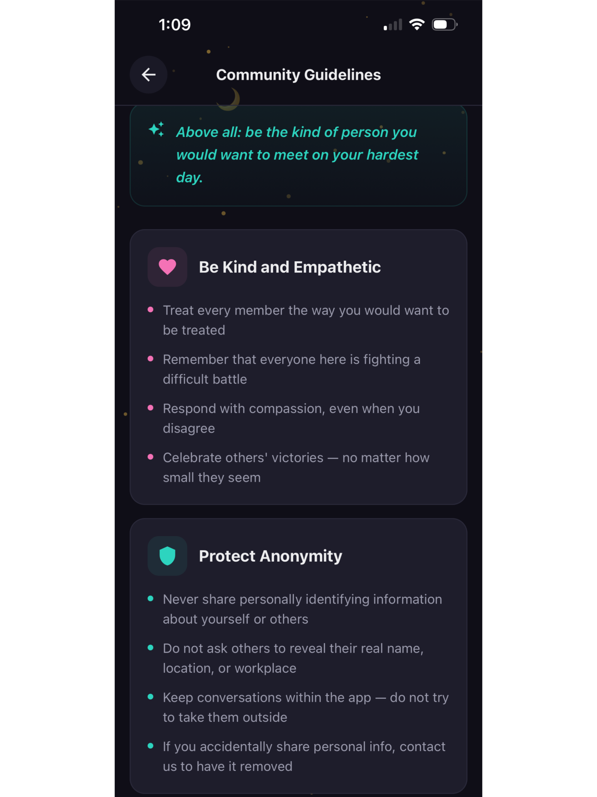 OCDone screenshot 11