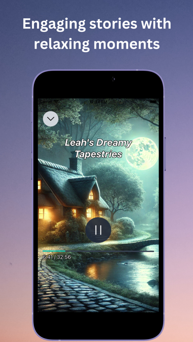 Fall Asleep Fast - Zenkeeper Screenshot