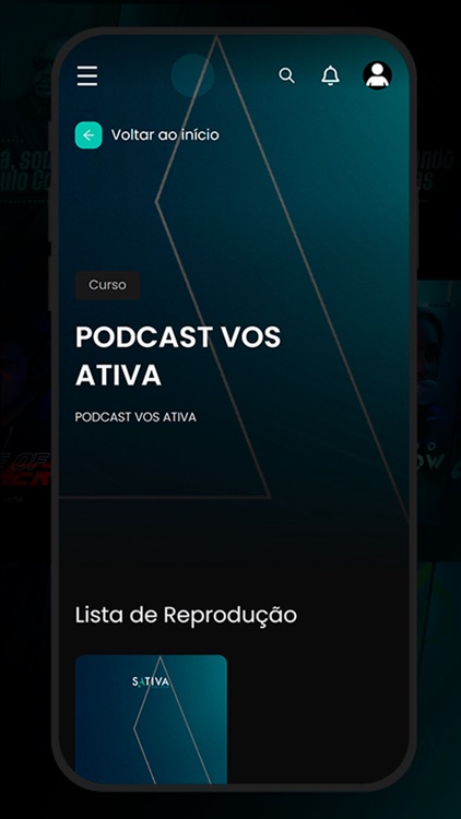 S.Ativa Global Education app