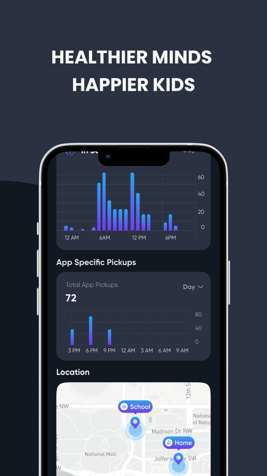 #6. iSpy Kid Parental Controls App (iOS) Ved: iSpy LLC