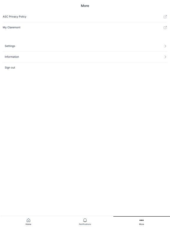 Screenshot #5 pour Claremont College, Randwick