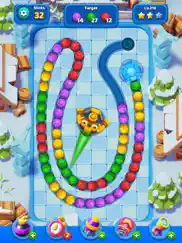 marble quest - matching puzzle ipad images 2