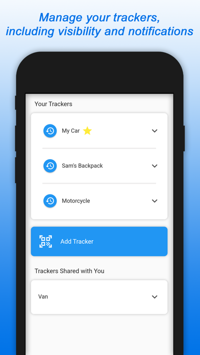 ThereYet?... Screenshot 4 - AppWisp.com