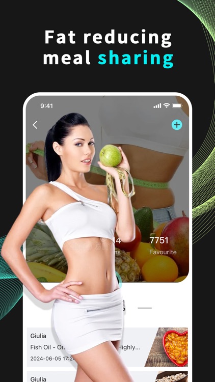 Goon - Fitness & Health