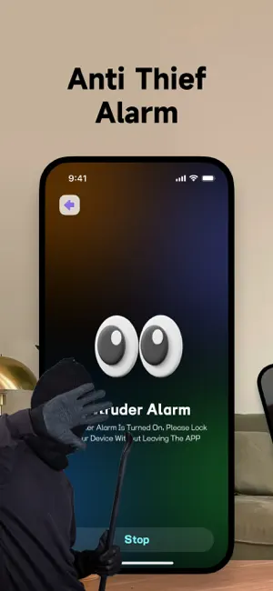 ClapFinder : Clap Find Phone screenshot 4