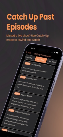 STBox Screenshot 3 of 5