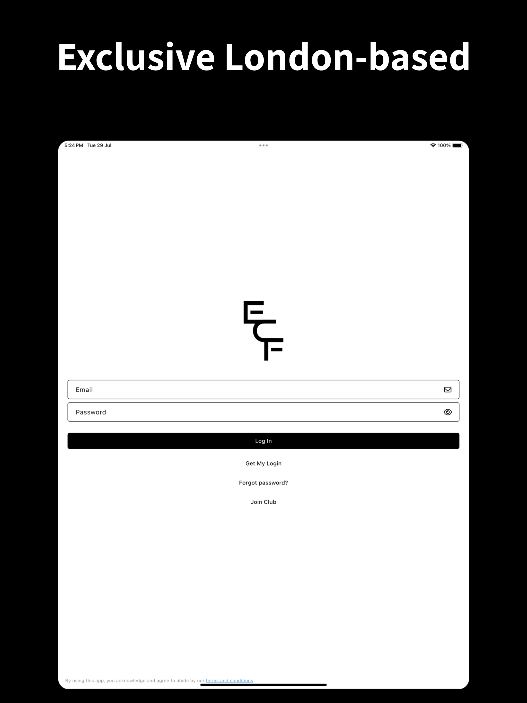 Elite Club Fitness screenshot 6
