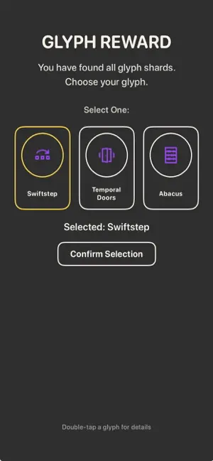 Rogue Keys screenshot 3