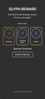 Rogue Keys screenshot 3