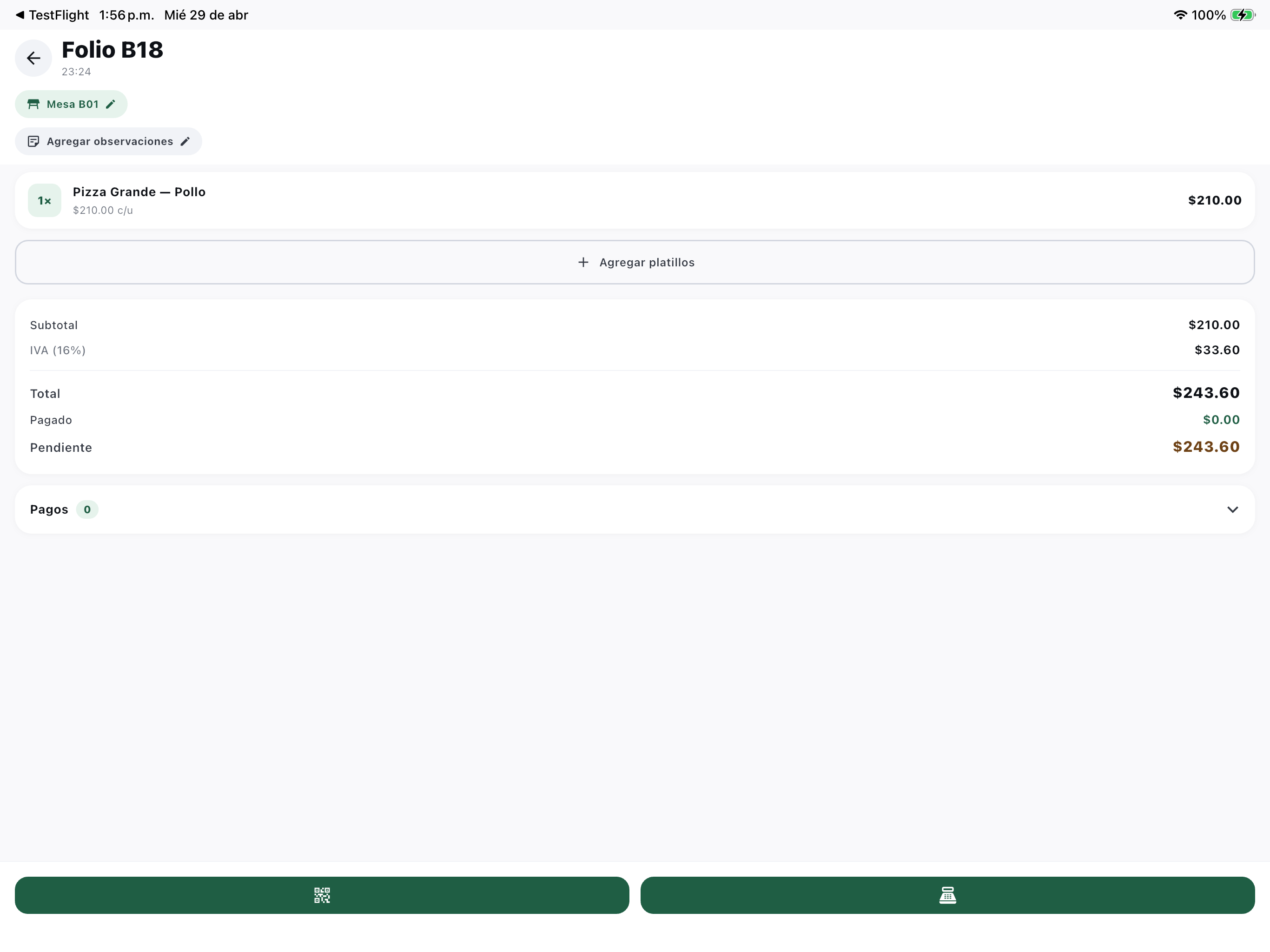 OmniMesa screenshot 12