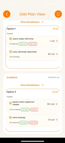 Flexcellence Wellness Screenshot 4 of 10
