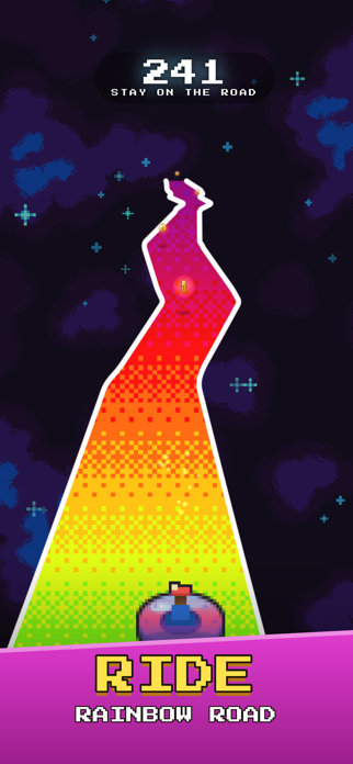 Tuber: Mountain Run Screenshot 6 of 6