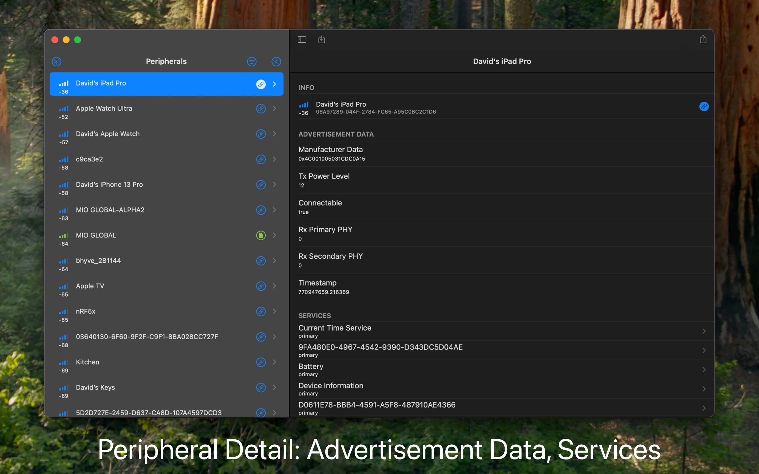 BluKit Workbench screenshot 23