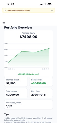Commonwealths Screenshot 1 of 7