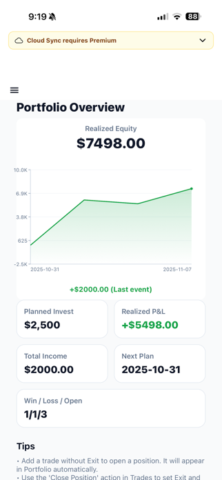 Commonwealths Screenshot 1 of 7