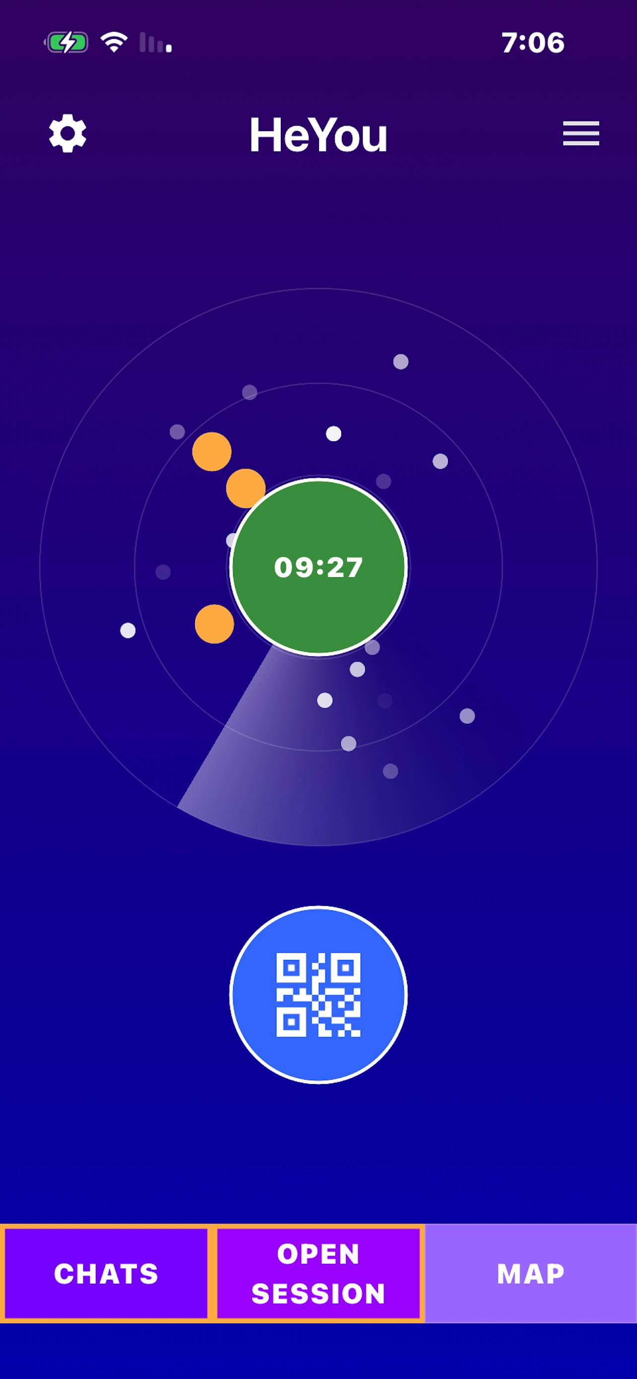 HeYou screenshot 7
