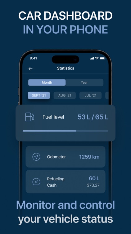 Car Digital Play Sync Auto