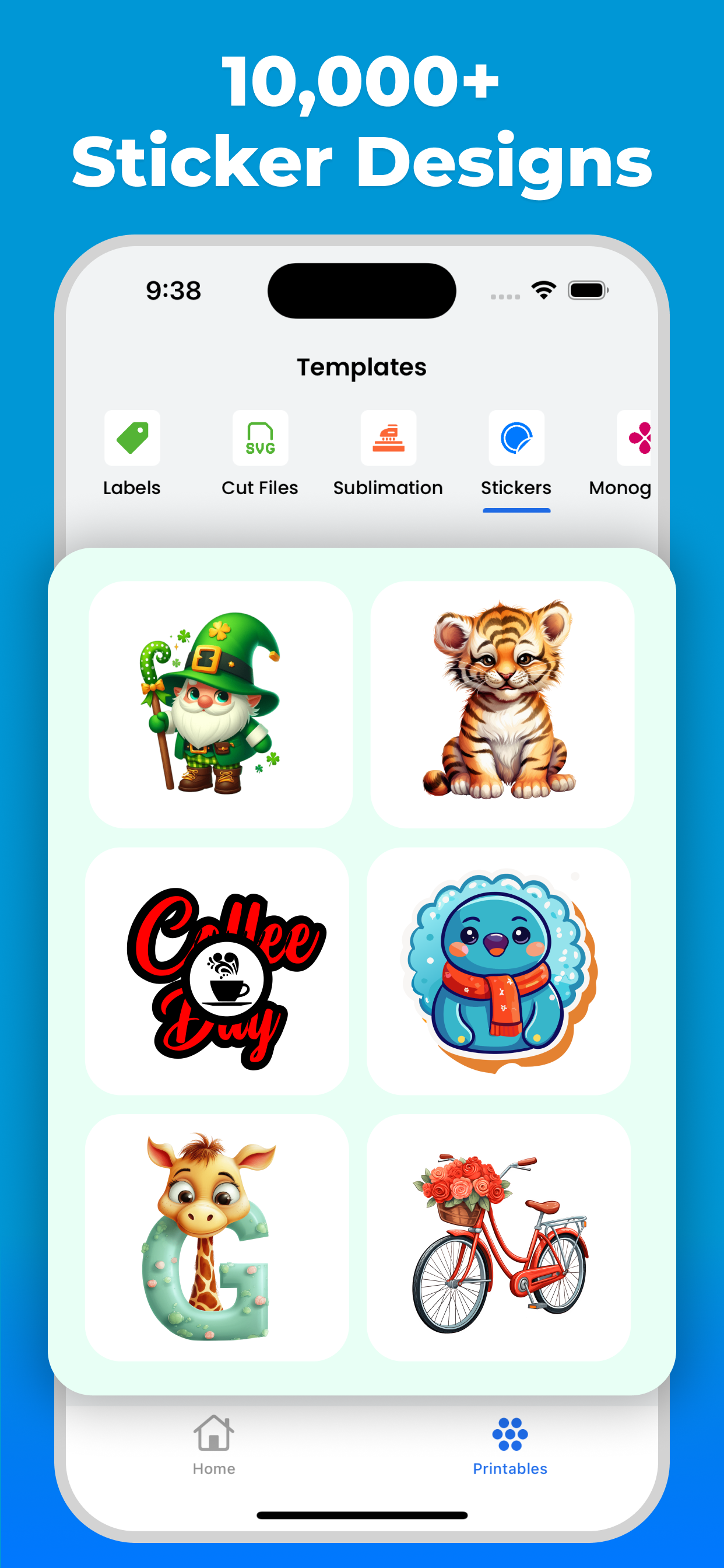 Printer App: Smart Printer screenshot 8
